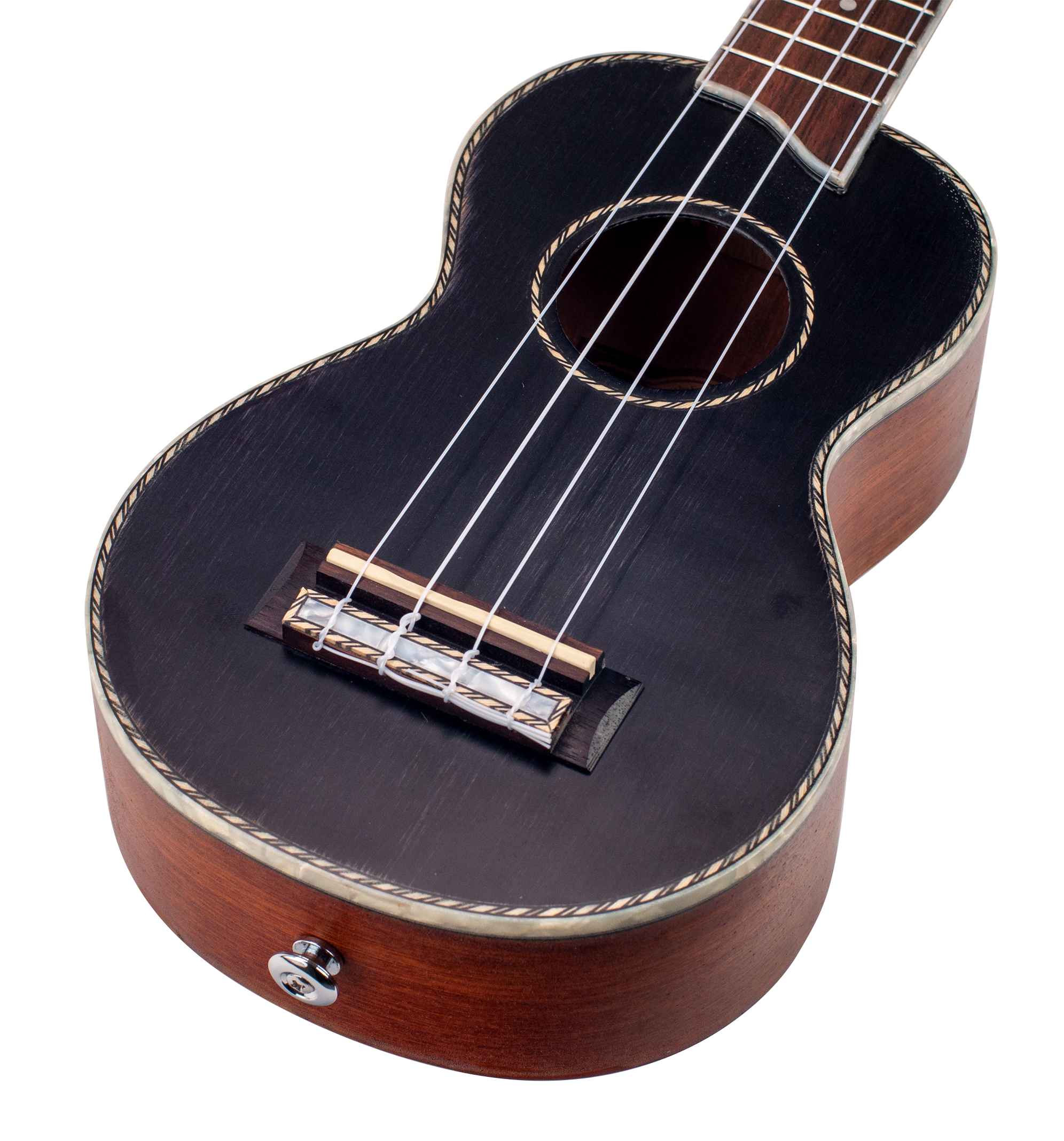 Mahalo | MP1bk | Soprano | Soprano Ukulele Mahalo | MP1bk | Soprano | Soprano Ukulele